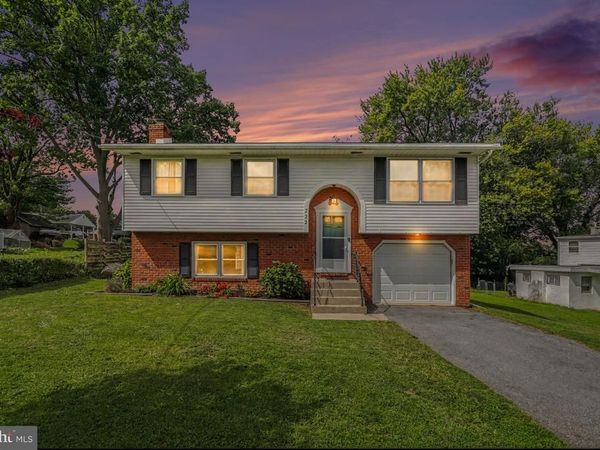 722 GRIDLEY STREET, LANCASTER, PA 17601