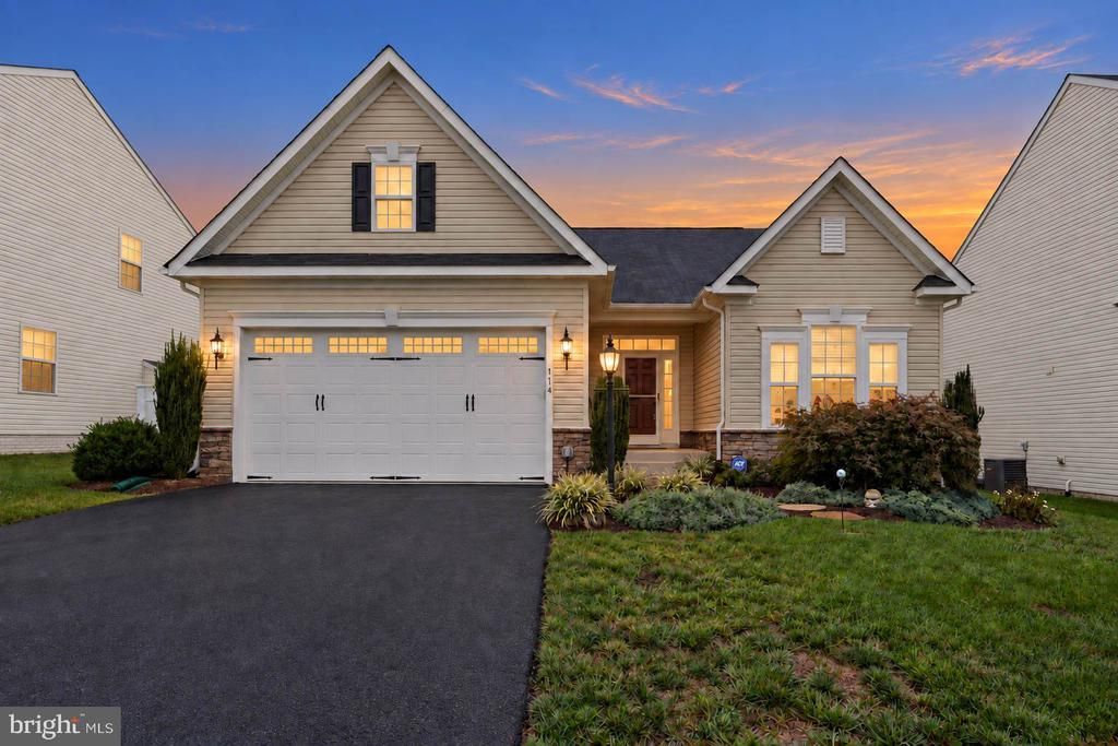 114 Rooftop Court, Stephenson, VA 22656 Main Photo