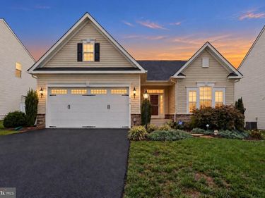 114 ROOFTOP COURT, STEPHENSON, VA 22656