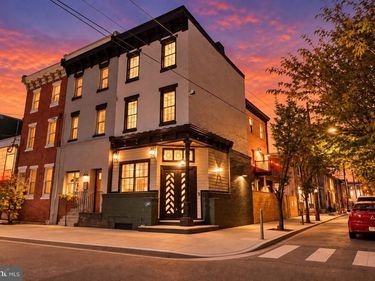 1514 S 5TH STREET, PHILADELPHIA, PA 19147