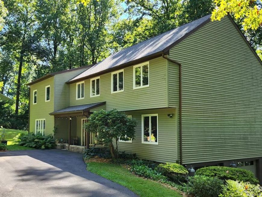 135 Golf Ridge Road, Reinholds, PA 17569 Main Photo