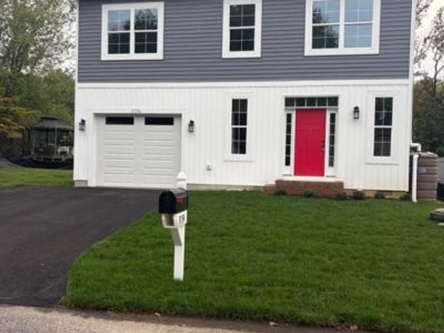 3734 3rd Avenue, Edgewater, MD 21037 Main Photo