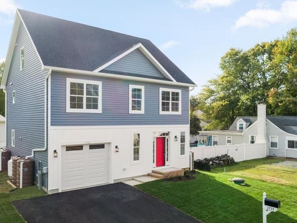 3734 3RD AVENUE, EDGEWATER, MD 21037