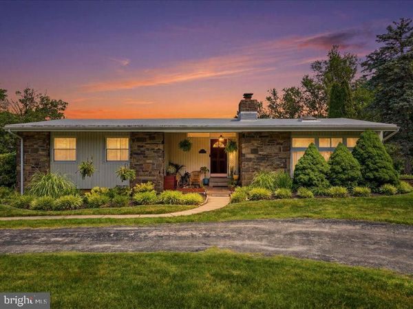 2311 BARREN HILL ROAD, LAFAYETTE HILL, PA 19444