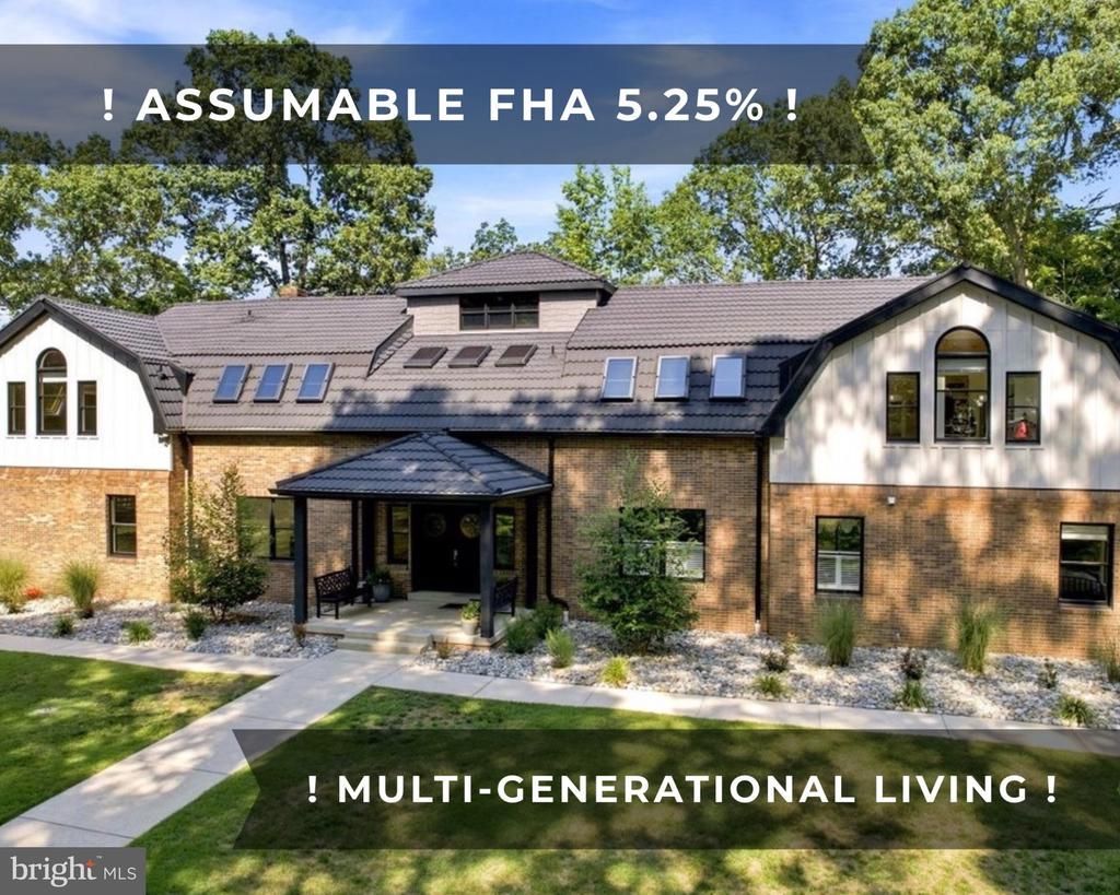 7785 SWAN LANE, OWINGS, MD 20736