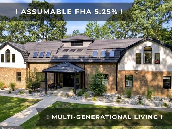 7785 SWAN LANE, OWINGS, MD 20736
