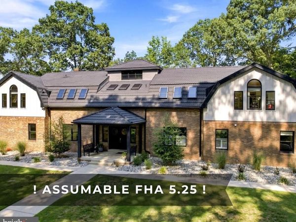 7785 SWAN LANE , OWINGS, MD 20736