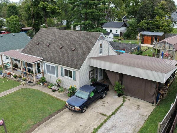 324 M Street, Bedford, IN 47421