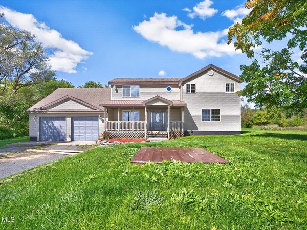181 Cross Road, Berne, NY 12059