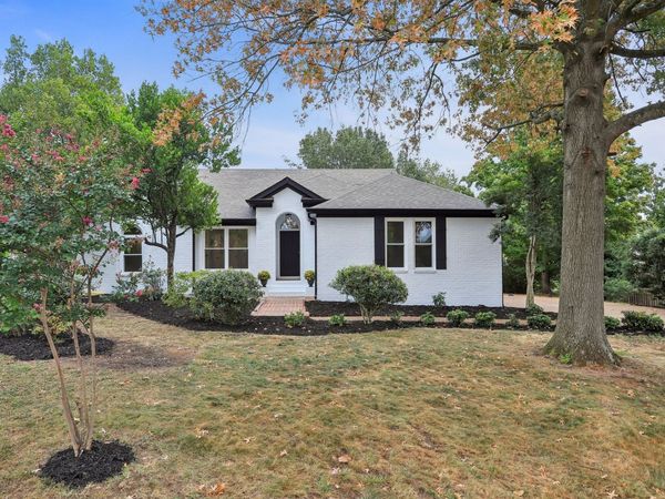 4825 Morgan Dr , Old Hickory, TN 37138
