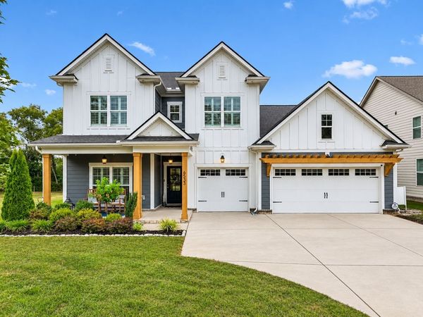 6533 Rusty Blackbird Ct , Murfreesboro, TN 37128