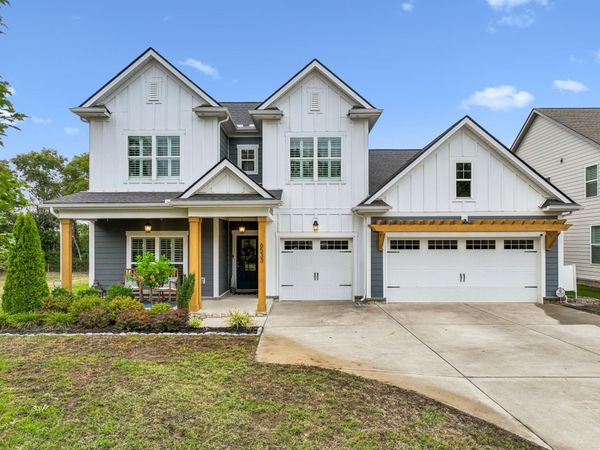 6533 Rusty Blackbird Ct , Murfreesboro, TN 37128