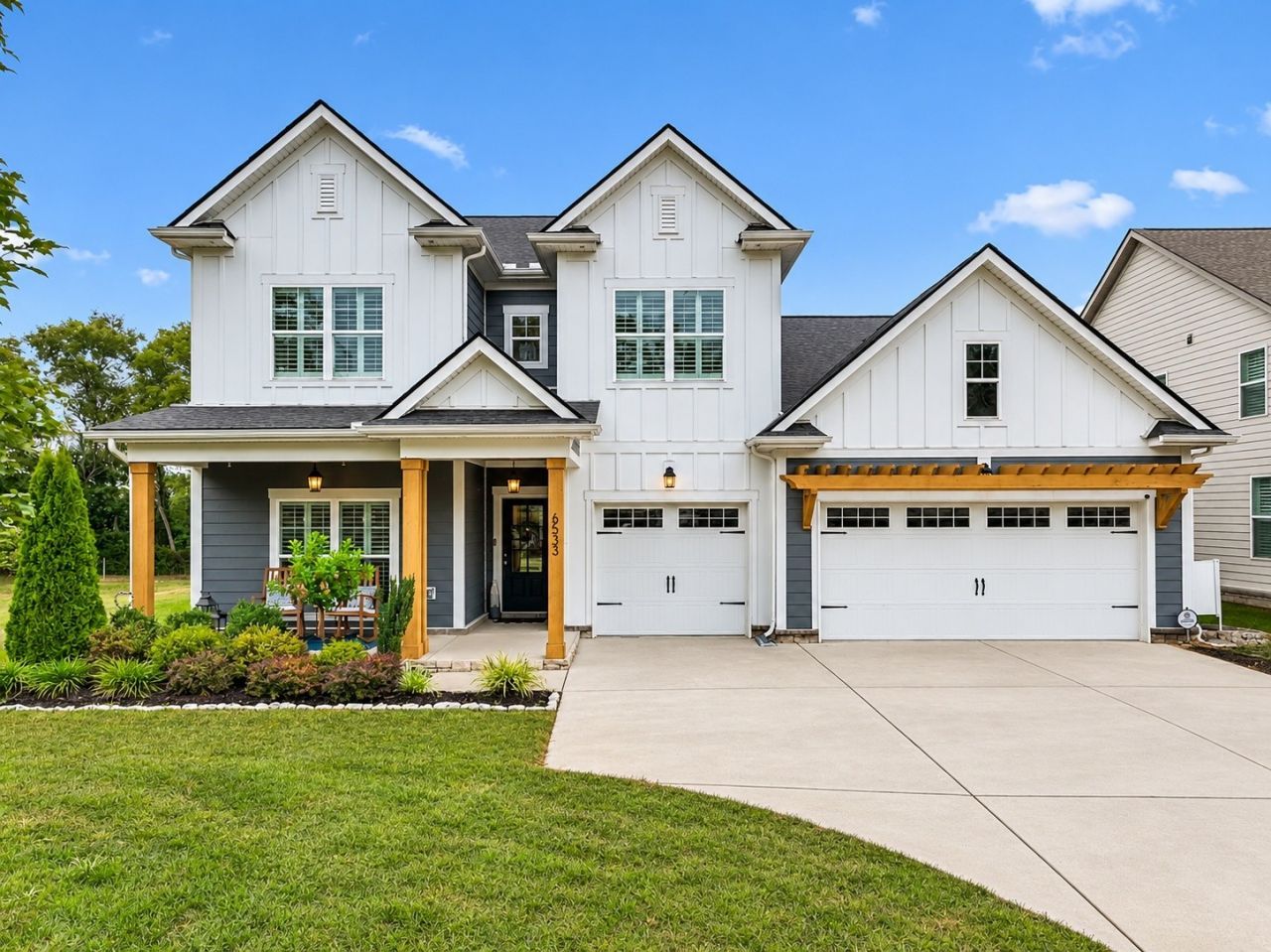 6533 Rusty Blackbird Ct Murfreesboro, TN 37128