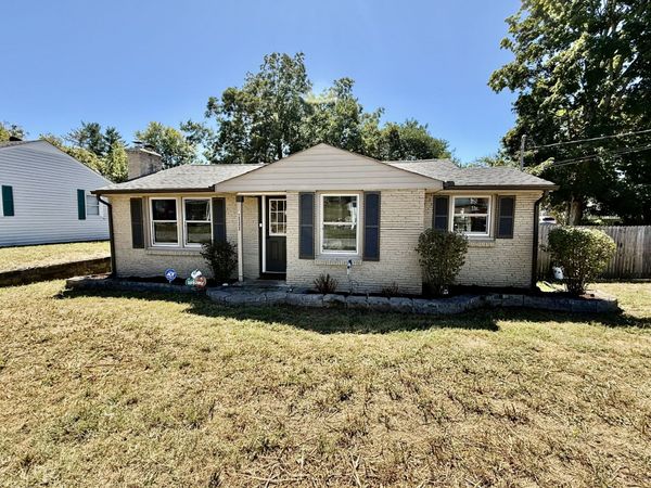 111 Winton St, McMinnville, TN 37110