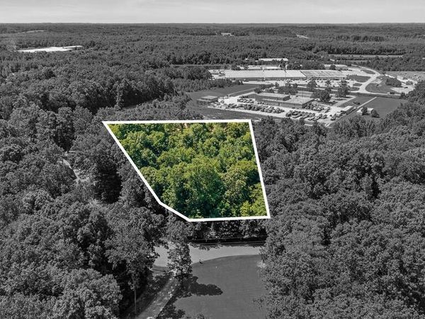 0 Green Hill Estates Rd , Unit #11, Paris, TN 38242