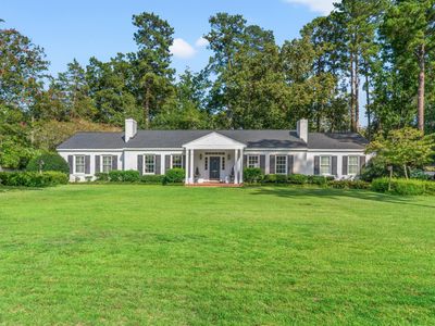 598 Pike Street, Orangeburg, SC 29115