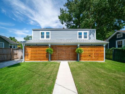 109 Magnolia Road, Unit A&B, Charleston, SC 29407