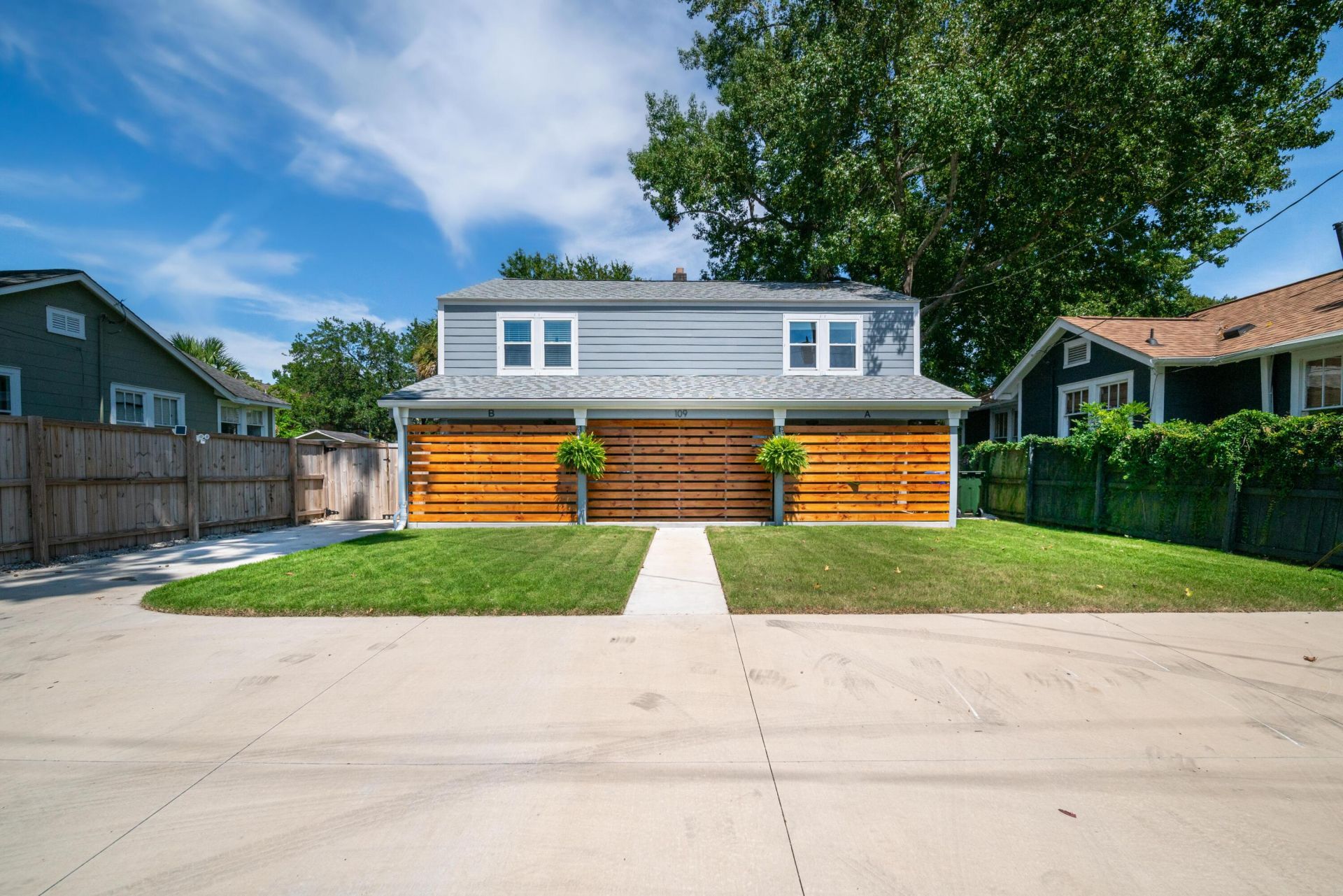 109 Magnolia Road Photo 21