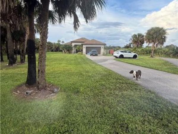 2831 32nd AVE SE, NAPLES, FL 34117