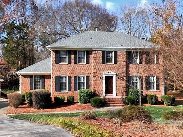 4602 Benridge Lane, Charlotte, NC 28226