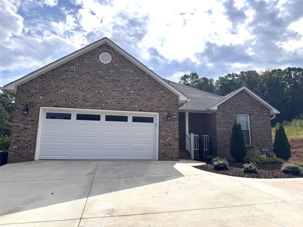 792 Harris Avenue NW, Valdese, NC 28690
