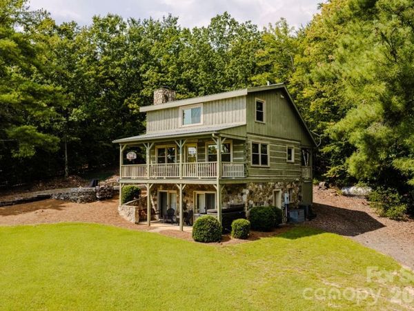 996 Overland Trail , Hays, NC 28635