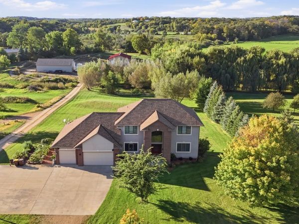 22580 Baseline Boulevard, Jordan, MN 55352