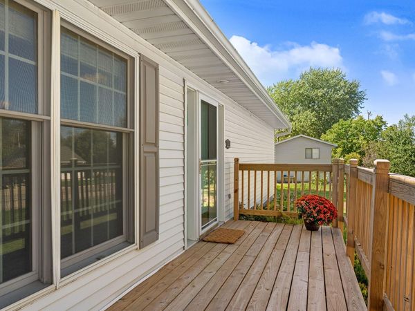 1169 Barney Street, Owatonna, MN 55060