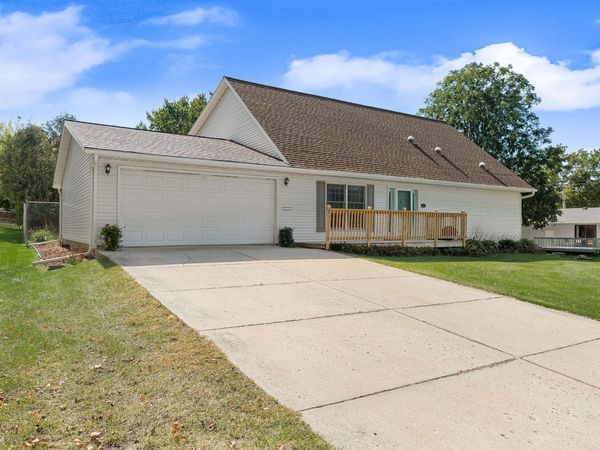 1169 Barney Street, Owatonna, MN 55060