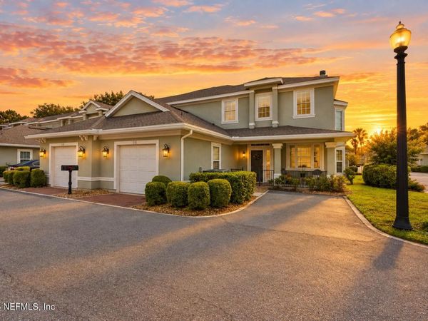 2158 HIBISCUS Court, Fernandina Beach, FL 32034