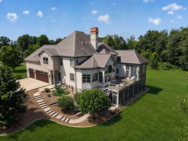 10206 Tims Lake Boulevard, Grass Lake, MI 49240