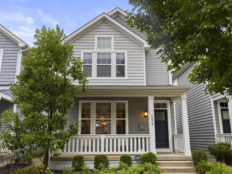 1279 N Grant Avenue, Columbus, OH 43201 Photo 1