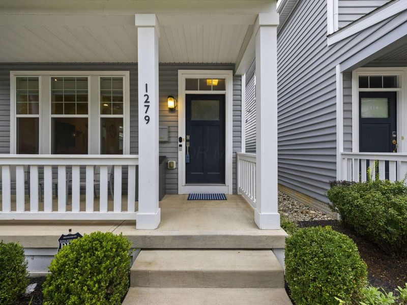 1279 N Grant Avenue, Columbus, OH 43201 Photo 2