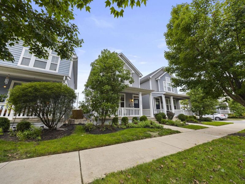 1279 N Grant Avenue, Columbus, OH 43201 Photo 49