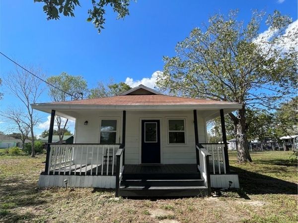 700 & 708 3rd Street , Edna, TX 77957