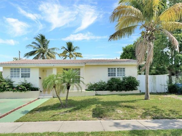 71 NE 56th Court, Oakland Park, FL 33334