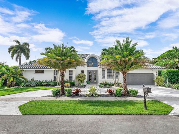 2550 NW 28TH Street, Boca Raton, FL 33434