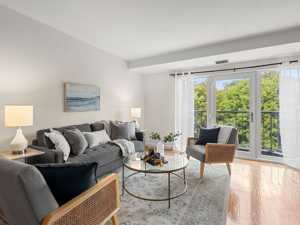 1 Watermill Pl, Unit 426, Arlington, MA 02476