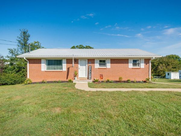 45 Mays Street, Greeneville, TN 37743
