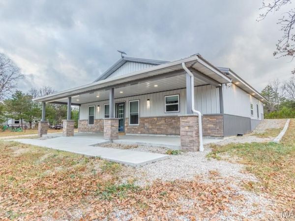 27551 Steamboat Lane , Laquey, MO 65534
