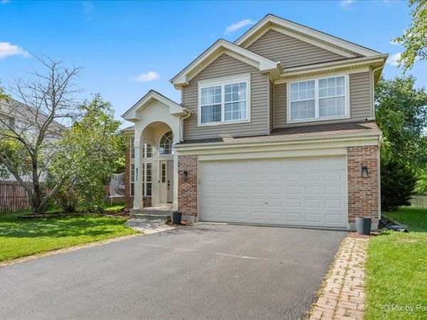 4311 NORTHGATE Drive, Carpentersville, IL 60110