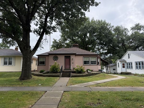 415 W Minnesota Street , Spring Valley, IL 61362