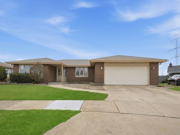 7545 Halesia Court, Orland Park, IL 60462