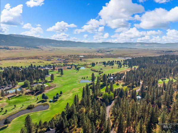 Lot 4 Brookside Dr., New Meadows, ID 83654