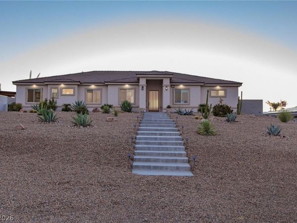 628 N Kiel Street, Henderson, NV 89015