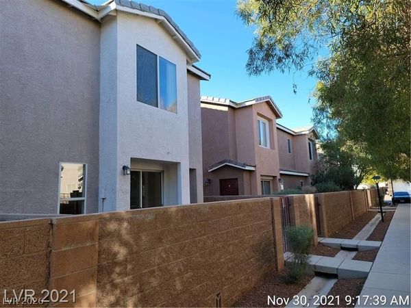 3686 Golden Sunset Court , Las Vegas, NV 89115
