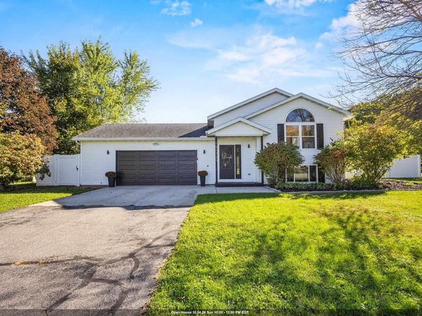 151729 WISTERIA LANE, Wausau, WI 54401