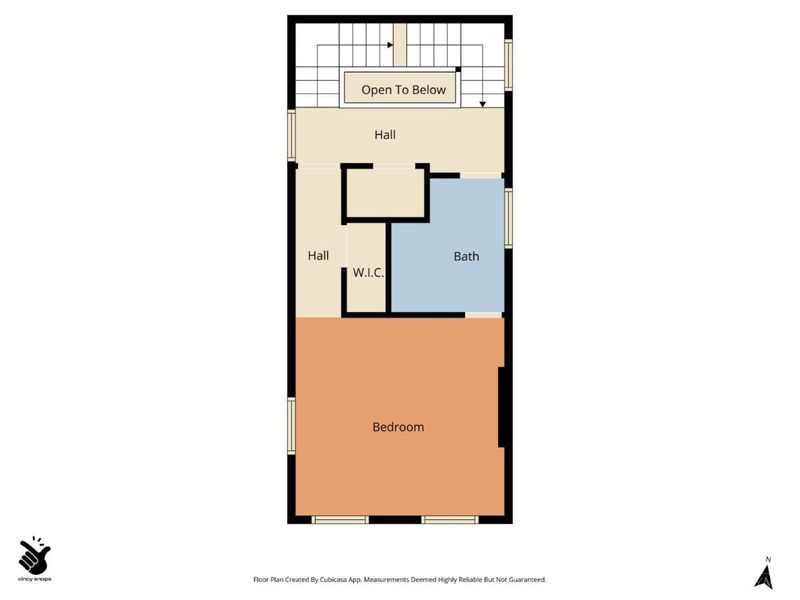206 Wade Street, Cincinnati, OH 45202 Photo 36