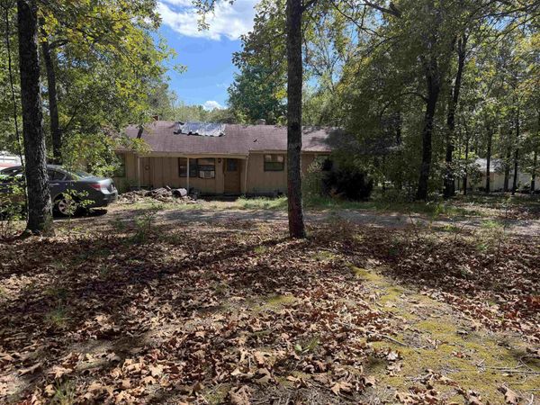 199 Wildwood Ln. , Edgemont, AR 72067