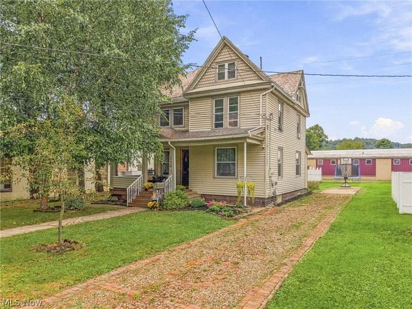 136 W Campbell Street , Loudonville, OH 44842